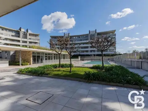 Departamento en Alquiler en Condominio Civis, USD 600