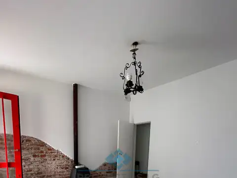 VENTA – CASA 2 DORM + DEPARTAMENTO INDEPENDIENTE – SALSIPUEDES