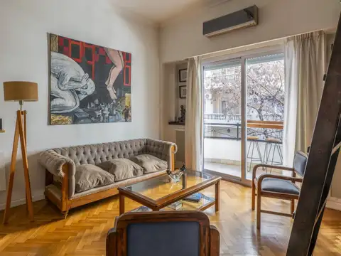 Departamento en Venta 72 años