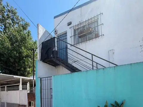 Departamento en Virreyes alquiler