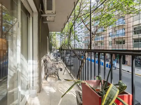 Departamento en Venta de 4 dormitorios