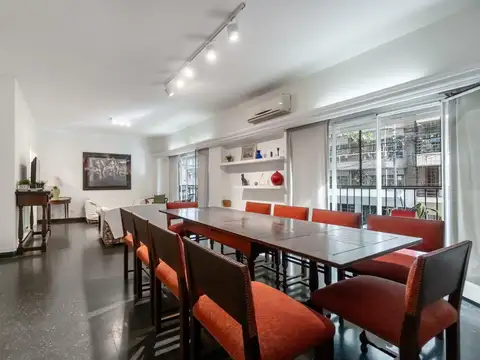 Departamento en Venta de 5 ambientes