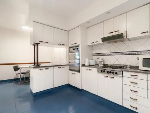 Departamento en Venta 40 años