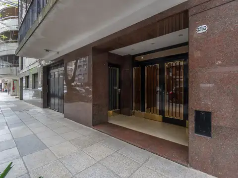 Departamento en  venta de 5 ambientes. 1700 USD x m2 - PALERMO