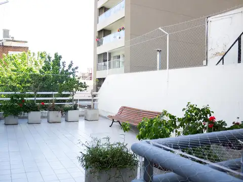 Avenida Trinunvirato al 4300