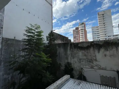 Departamento - Centro