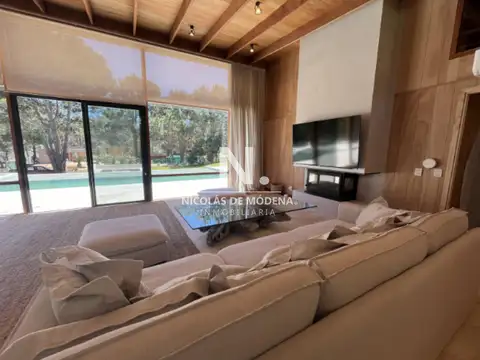 Casa en Venta de 5 dormitorios