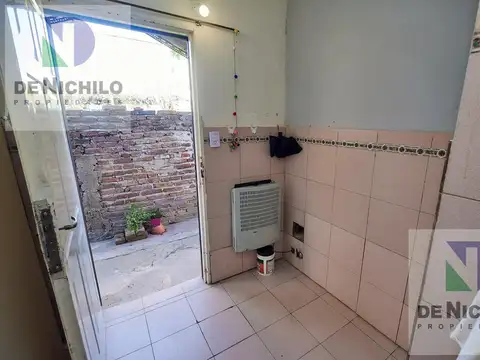 Departamento en Venta 40 años