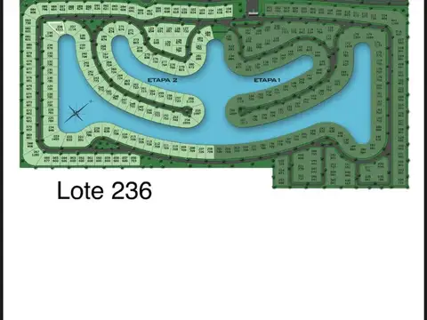 Terreno en Venta en Dock Sud, USD 85.000