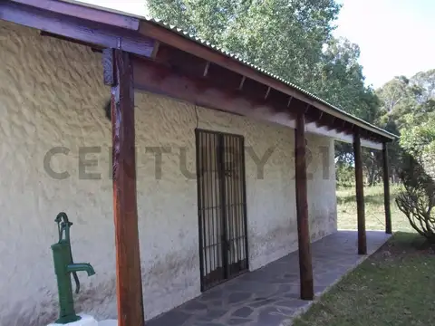 Leandro N. Alem 500, Piso 0