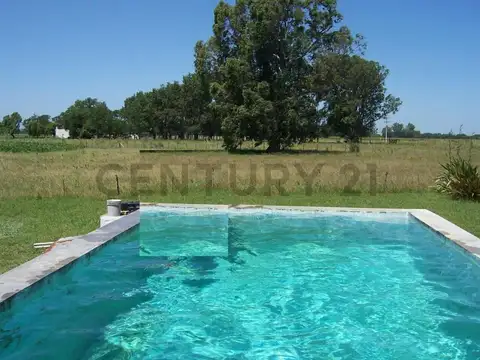 Leandro N. Alem 500, Piso 0