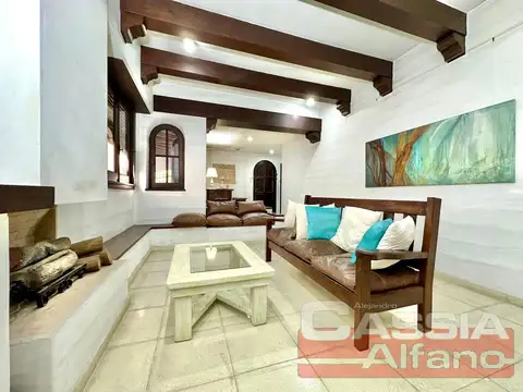 Casa en Venta 40 años