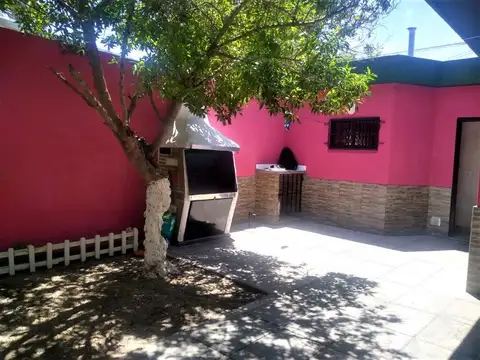 Casa en Alquiler Temporal de 2 dormitorios