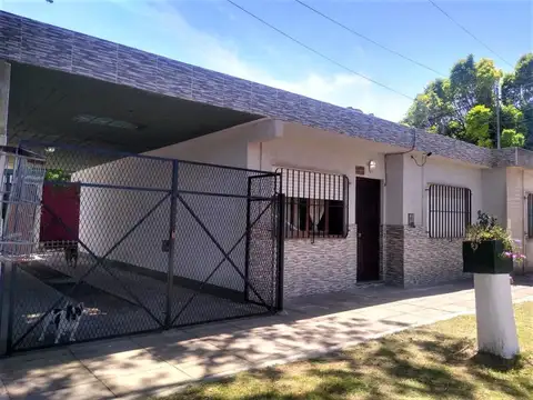 Casa en alquiler temporal en San Clemente Del Tuyu