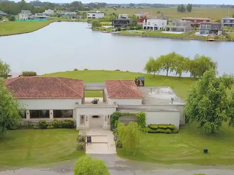 Barrio Privado Santo Domingo 93 I