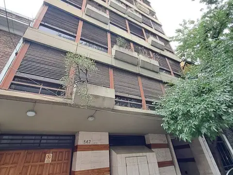 Departamento - Venta - Argentina, Capital Federal - GRAL. JOSE GERVASIO ARTIGAS 545