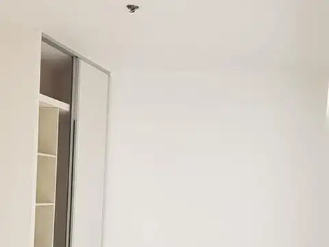 Departamento - Olivos-Golf