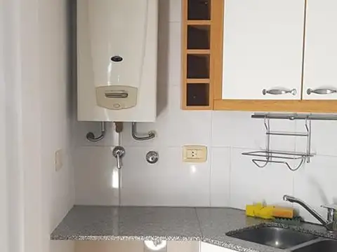 Departamento en Venta en Olivos Golf, USD 82.000