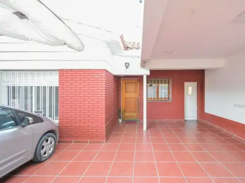 Casa en Venta en Belgrano, USD 193.000