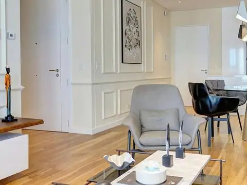 Departamento en Venta de 2 dormitorios