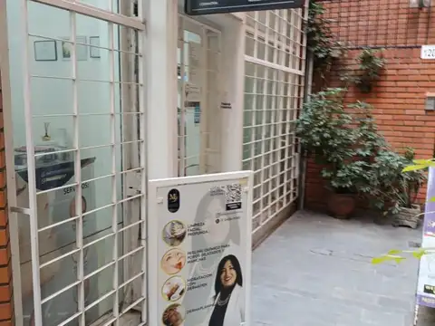 Local en Venta A Estrenar