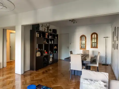 Departamento en Venta 60 años