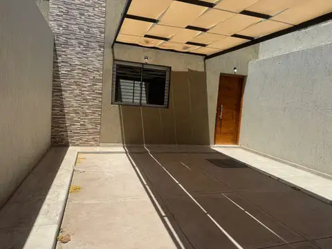 Azcuenaga, Barrio Natania