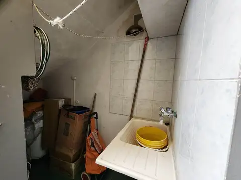 Depto Tipo Casa 4 ambientes con 1 baño