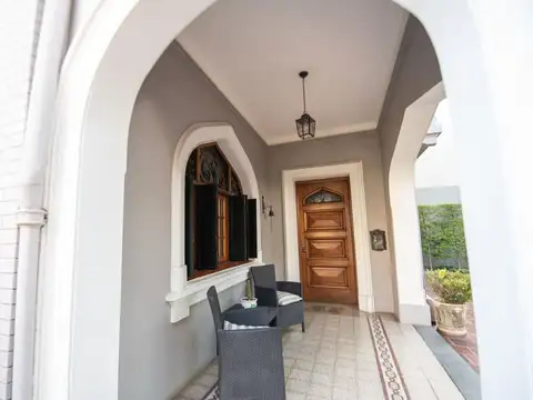 Casa en Venta 85 años