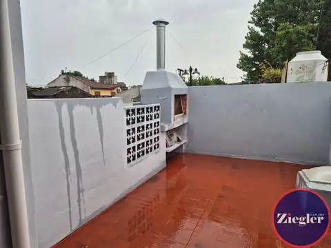 Departamento en Alquiler 20 años