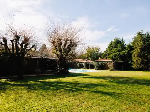 Casa en Venta de 5 dormitorios