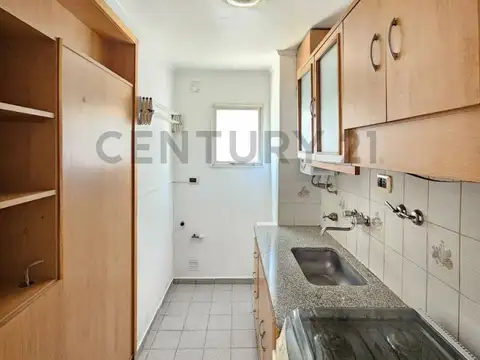 Departamento en Venta en La Plata, USD 65.000