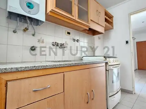 Departamento en Venta en La Plata, USD 65.000