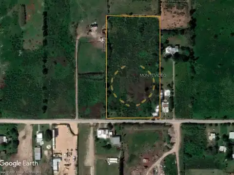 VENTA TERRENO ESTRATÉGICO DESARROLLO INDUSTRIAL Y LOGISTICO