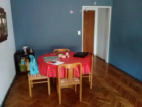 Departamento en Alquiler de 2 dormitorios