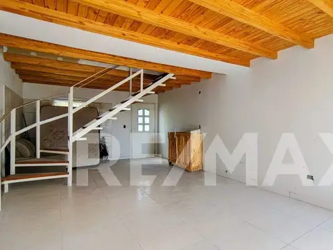 Depto Tipo Casa en Venta en Plottier, USD 60.000