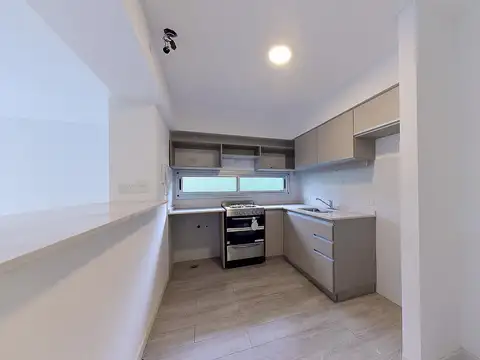 Departamento en Venta A Estrenar