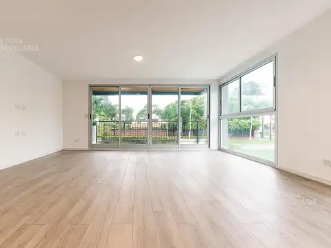 DEPARTAMENTO VENTA 4 AMBIENTES COCHERA ITUZAINGO