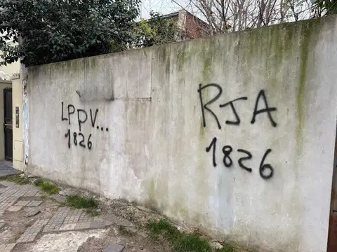 Terreno en Venta en Remedios De Escalada, USD 229.000