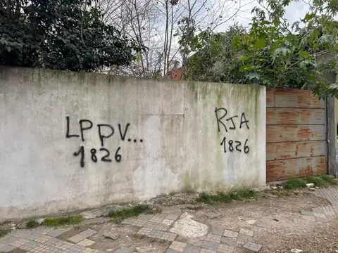 Doctor Arturo Melo 4200