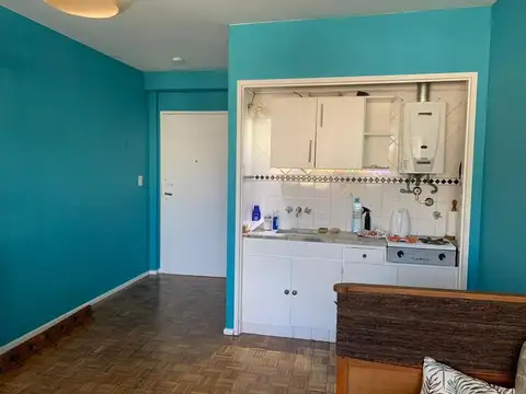 Departamento en Venta en Martinez, USD 77.000