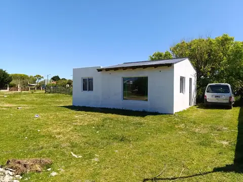 Casa en Venta en Mar de Cobo, USD 45.000