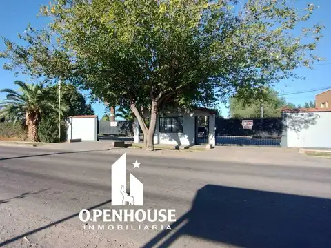 Terreno en Venta en Bermejo, USD 16.000