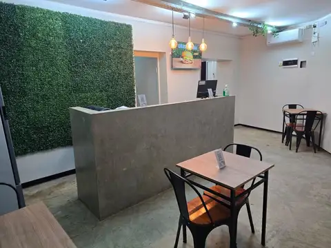 Fondo Comercio en Venta en Godoy Cruz, USD 150.000