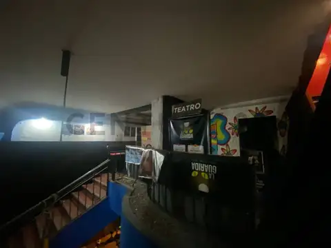 entre rios 1900, Piso 0