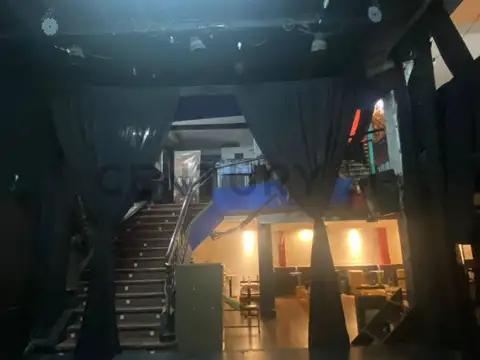 entre rios 1900, Piso 0