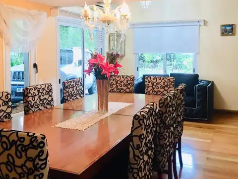 Casa en Venta 15 años