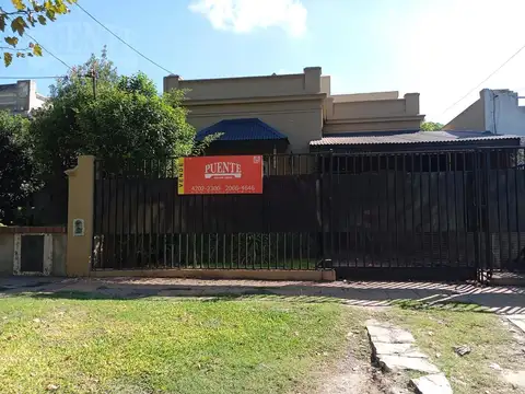 Casa en Lomas de Zamora Oeste