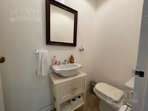 Casa en Venta 6 años