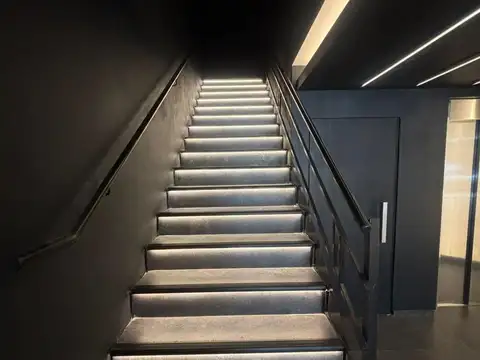 Departamento en Venta en Paternal, USD 125.000